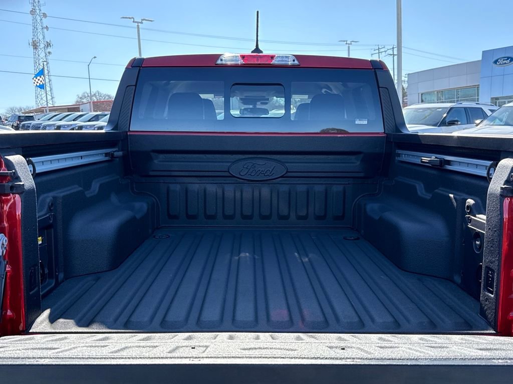 Certified 2024 Ford Maverick Tremor w/ Tremor Off-Road Package image 8