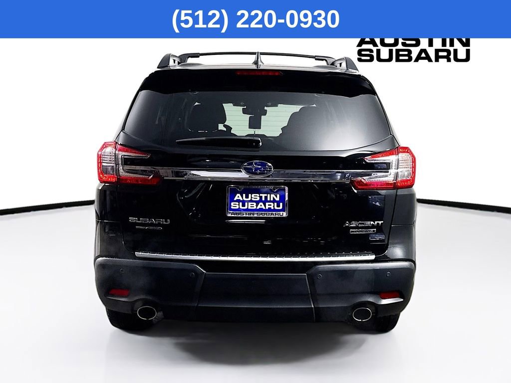 Used 2023 Subaru Ascent Touring AWD/4WD image 7