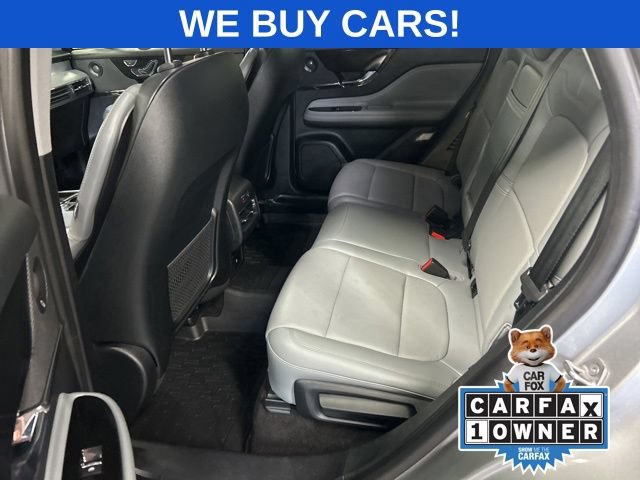 Used 2021 Lincoln Corsair Reserve w/ Equipment Group 201A AWD/4WD image 19