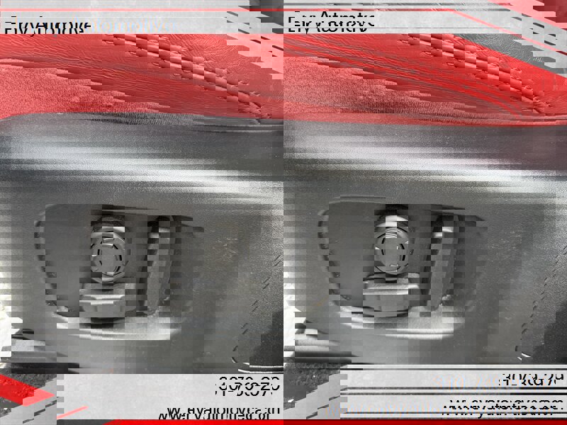 Used 2020 Land Rover Range Rover Sport HSE Dynamic image 25