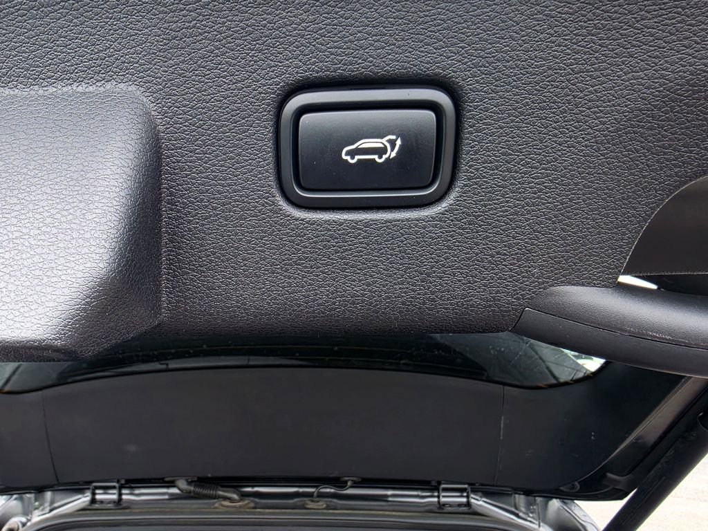 Used 2023 Kia Sportage X-Line w/ X-Line Premium Package AWD/4WD image 10