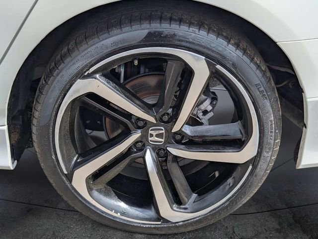 Used 2022 Honda Accord Sport Special Edition image 13