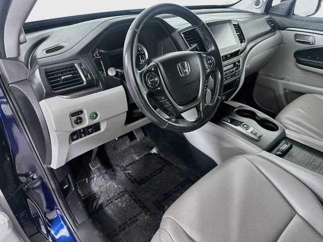 Certified 2023 Honda Ridgeline RTL image 20