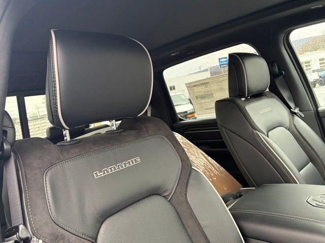 New 2026 RAM 1500 Laramie image 31