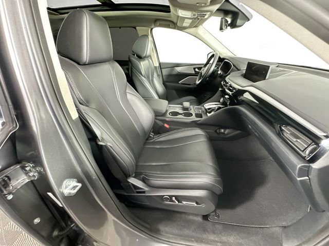 Used 2023 Acura MDX SH-AWD w/ Technology Package image 30
