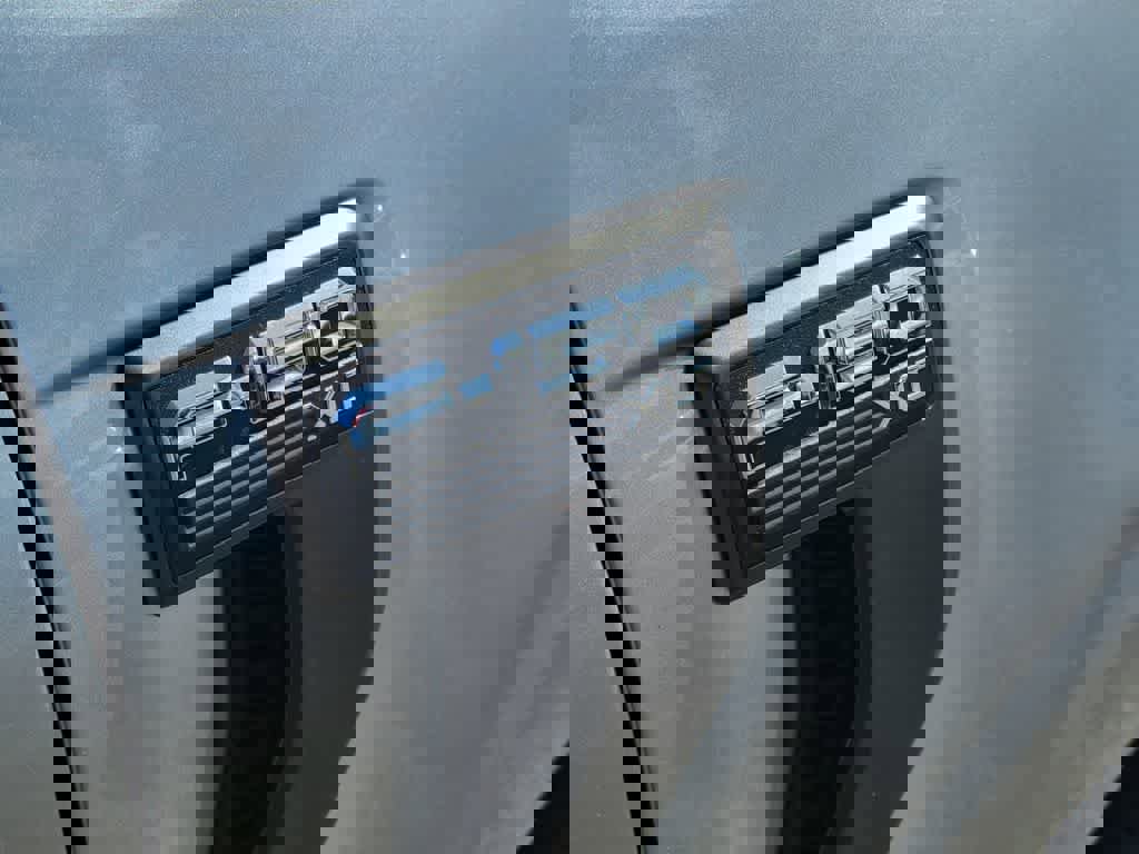 Certified 2023 Ford F150 XLT w/ Equipment Group 302A High image 7