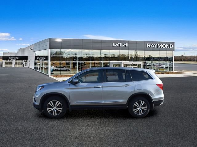 Used 2017 Honda Pilot EX-L image 6