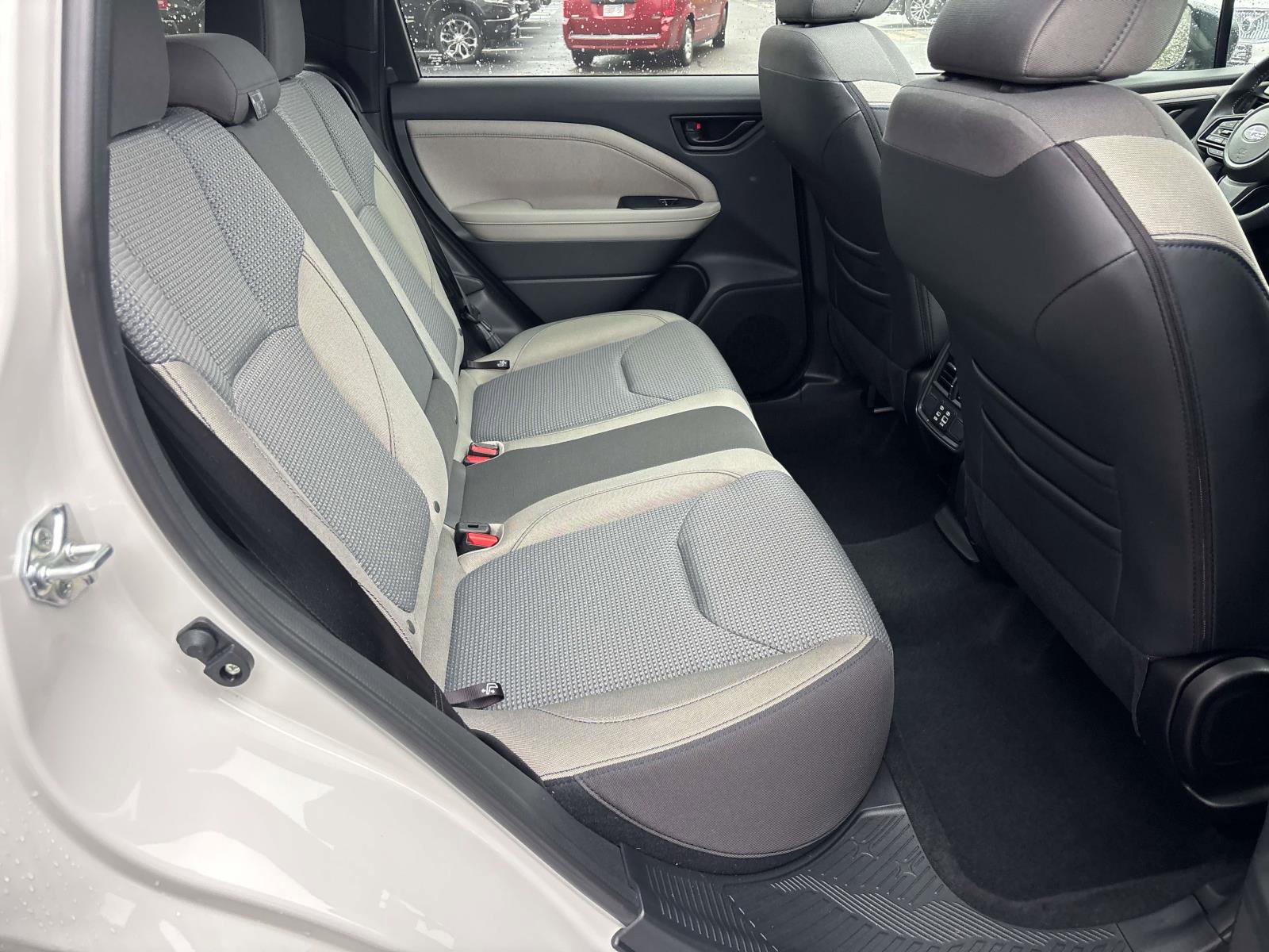 Certified 2025 Subaru Forester Premium image 17