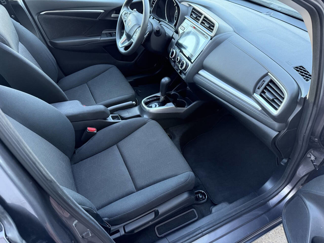 Used 2015 Honda Fit EX image 36