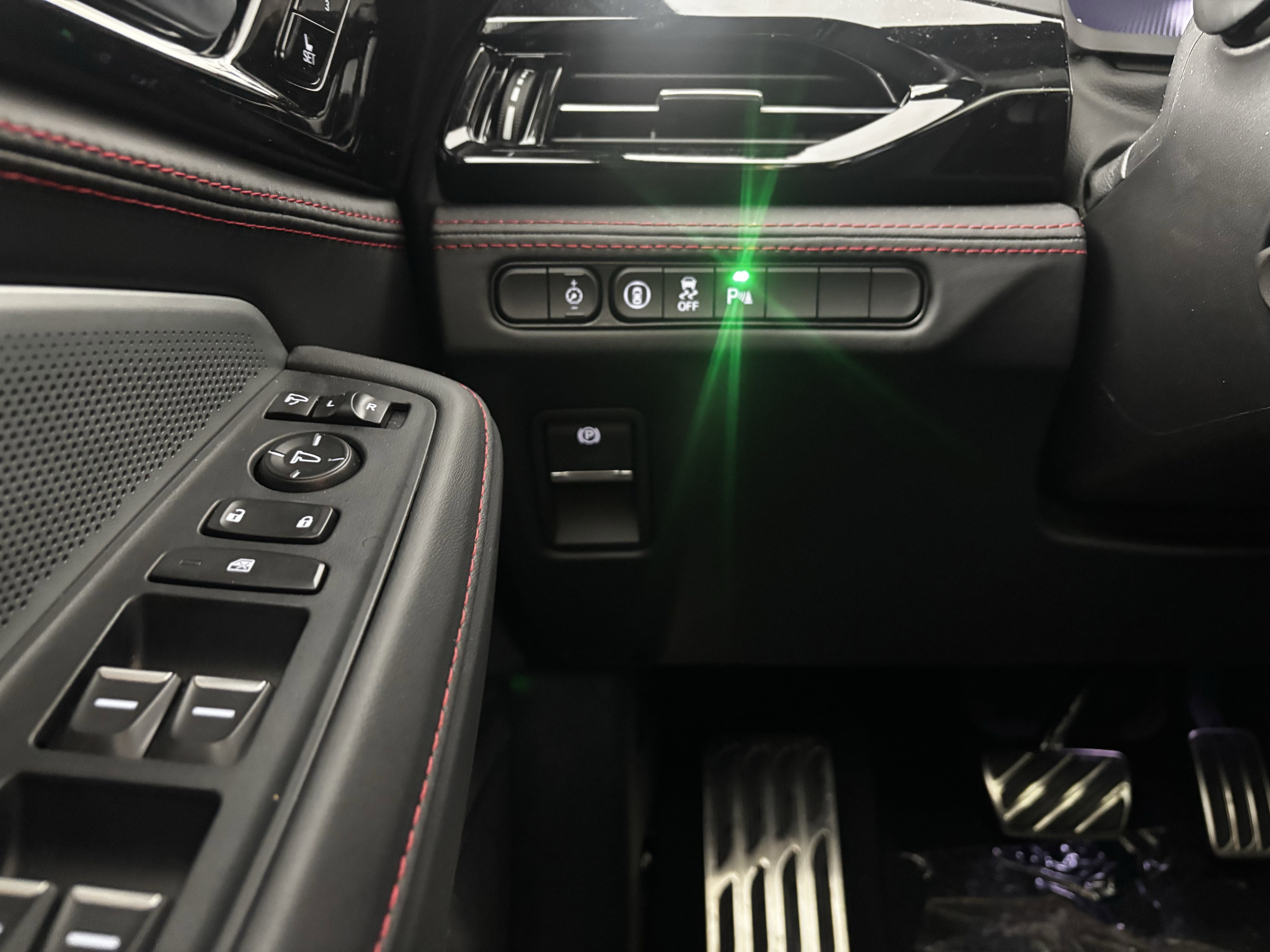 Certified 2025 Acura MDX A-Spec image 33