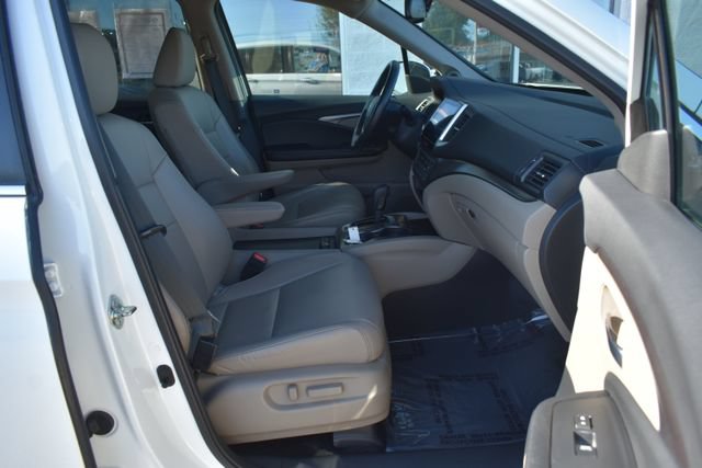 Used 2017 Honda Pilot EX-L image 52