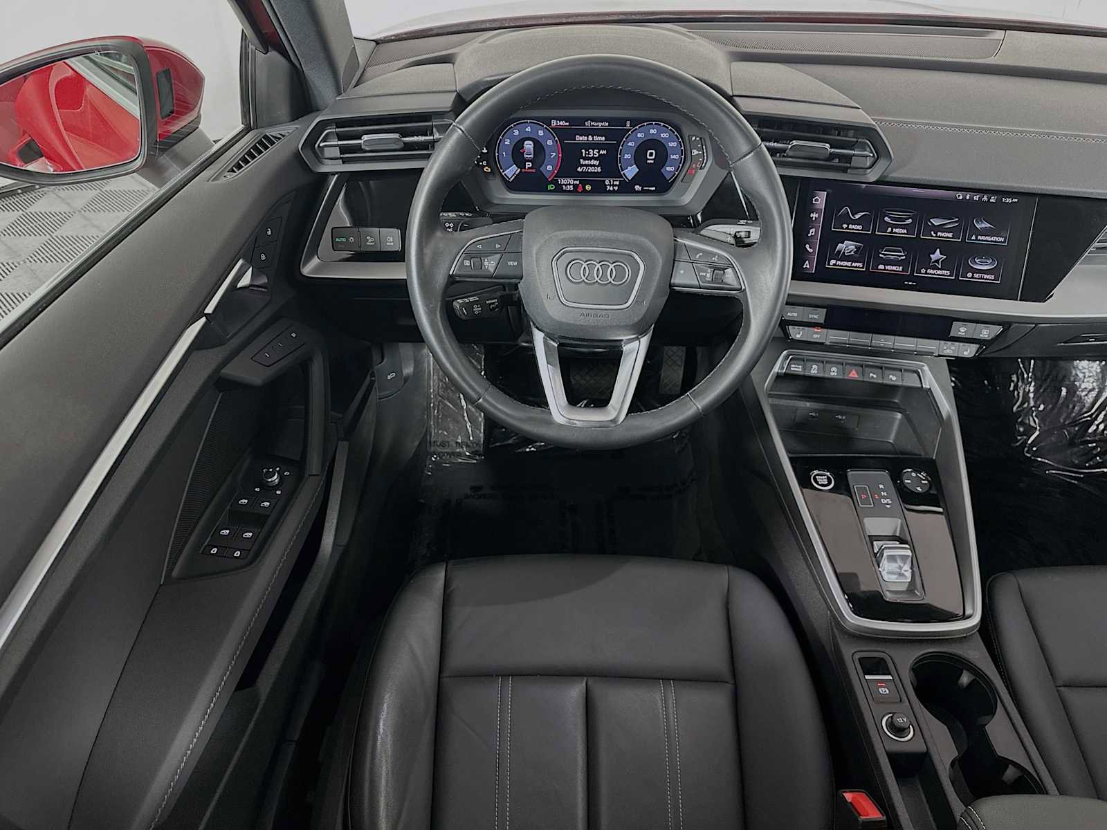 Certified 2022 Audi A3 2.0T Premium Plus w/ Premium Plus Package image 20