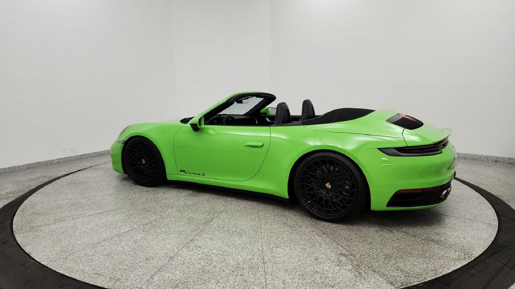 Used 2020 Porsche 911 Carrera S RWD image 10