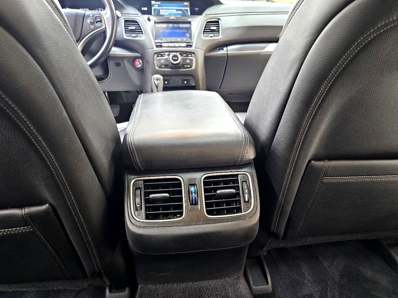 Used 2014 Acura RLX image 27