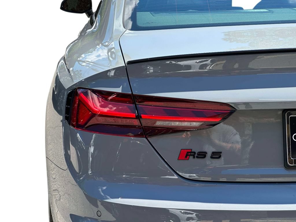 Used 2022 Audi RS 5 AWD/4WD image 20