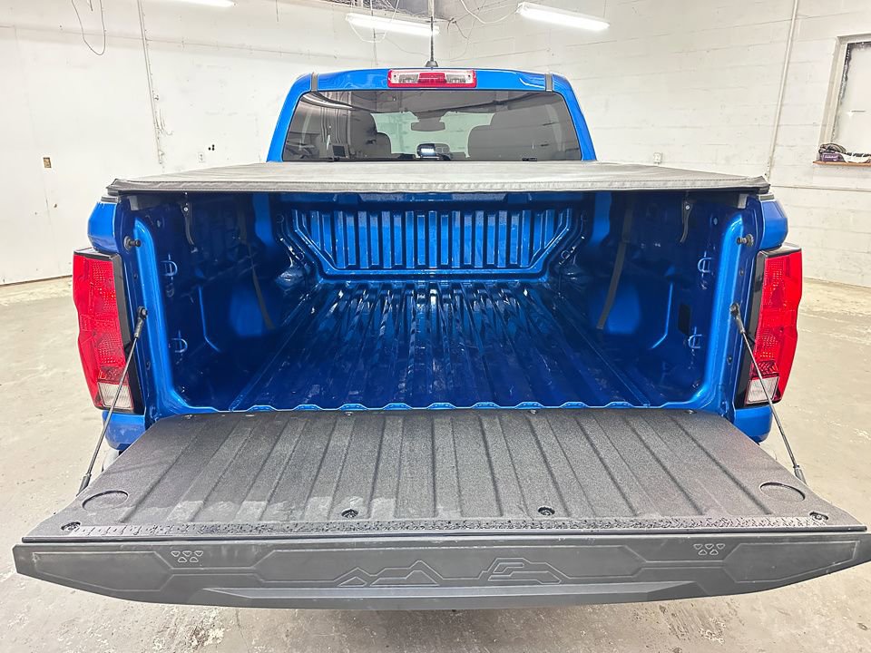 Used 2023 Chevrolet Colorado LT image 19