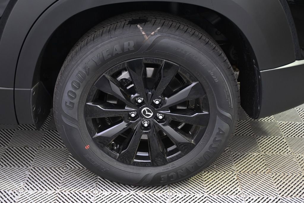 New 2026 MAZDA CX-50 AWD 2.5 S w/ Cargo Package image 20