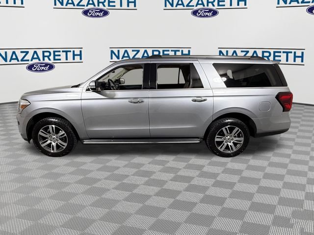 Used 2023 Ford Expedition Max Limited AWD/4WD image 4