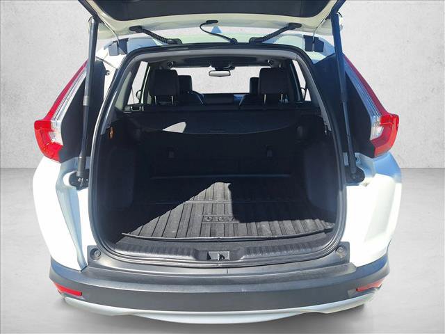 Used 2017 Honda CR-V EX-L image 17