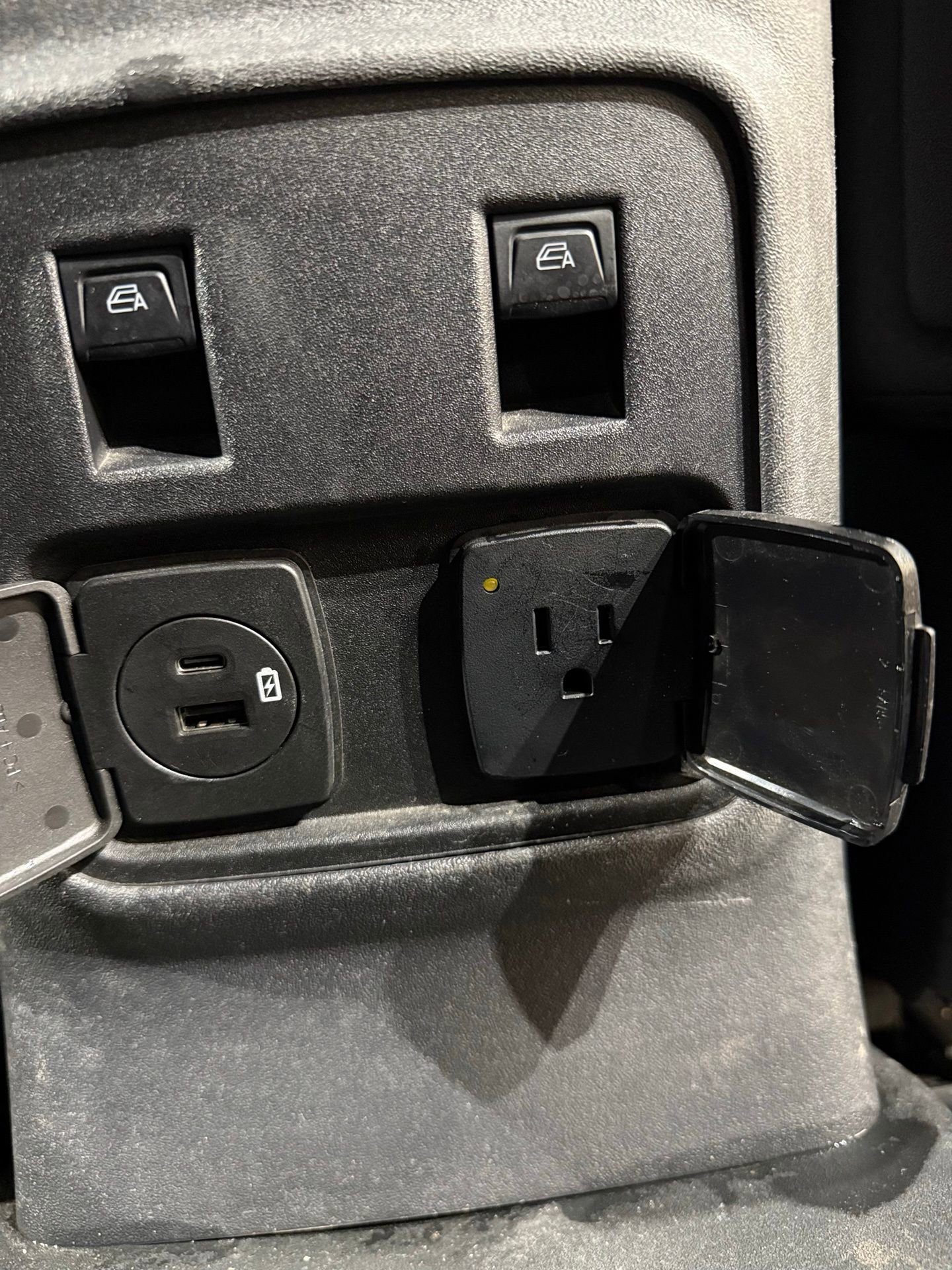 Used 2021 Ford Bronco Badlands image 77