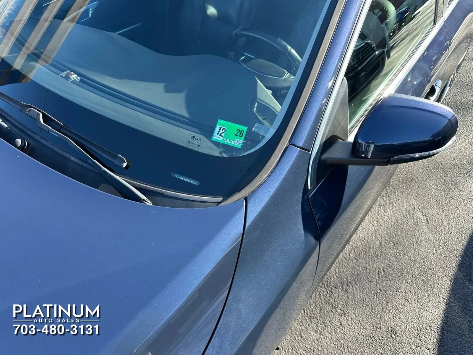 Used 2015 Volvo V60 T5 Premier image 8