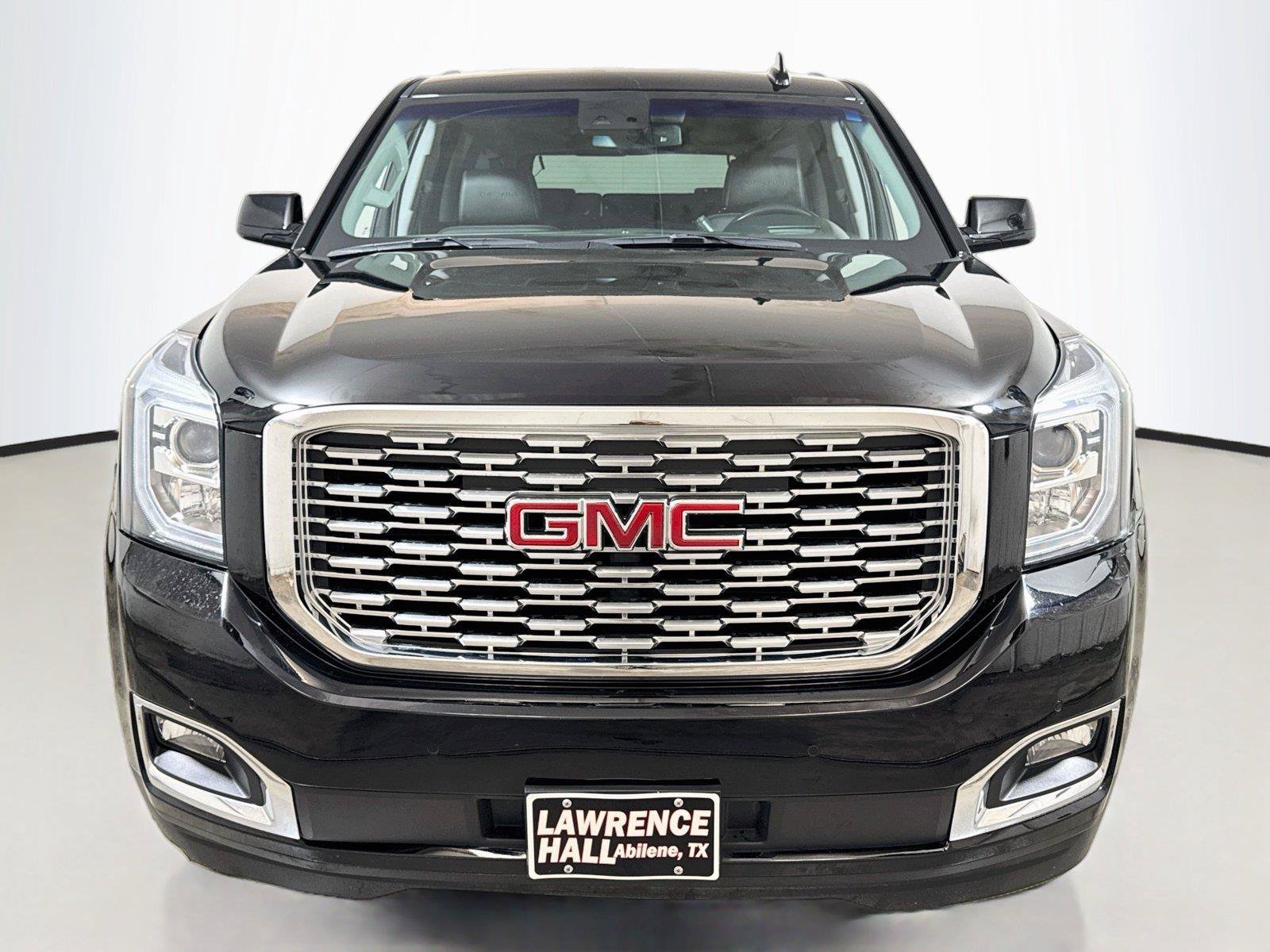 Used 2019 GMC Yukon Denali w/ Open Road Package RWD image 2