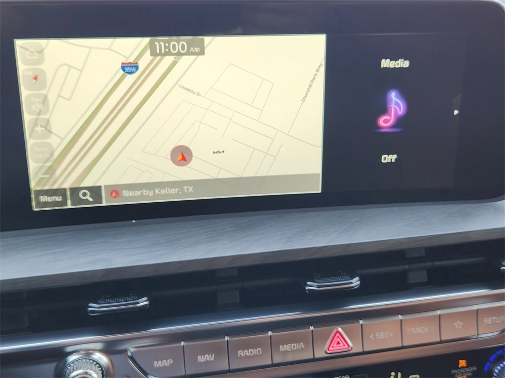 New 2025 Kia Telluride SX Prestige X-Line image 13