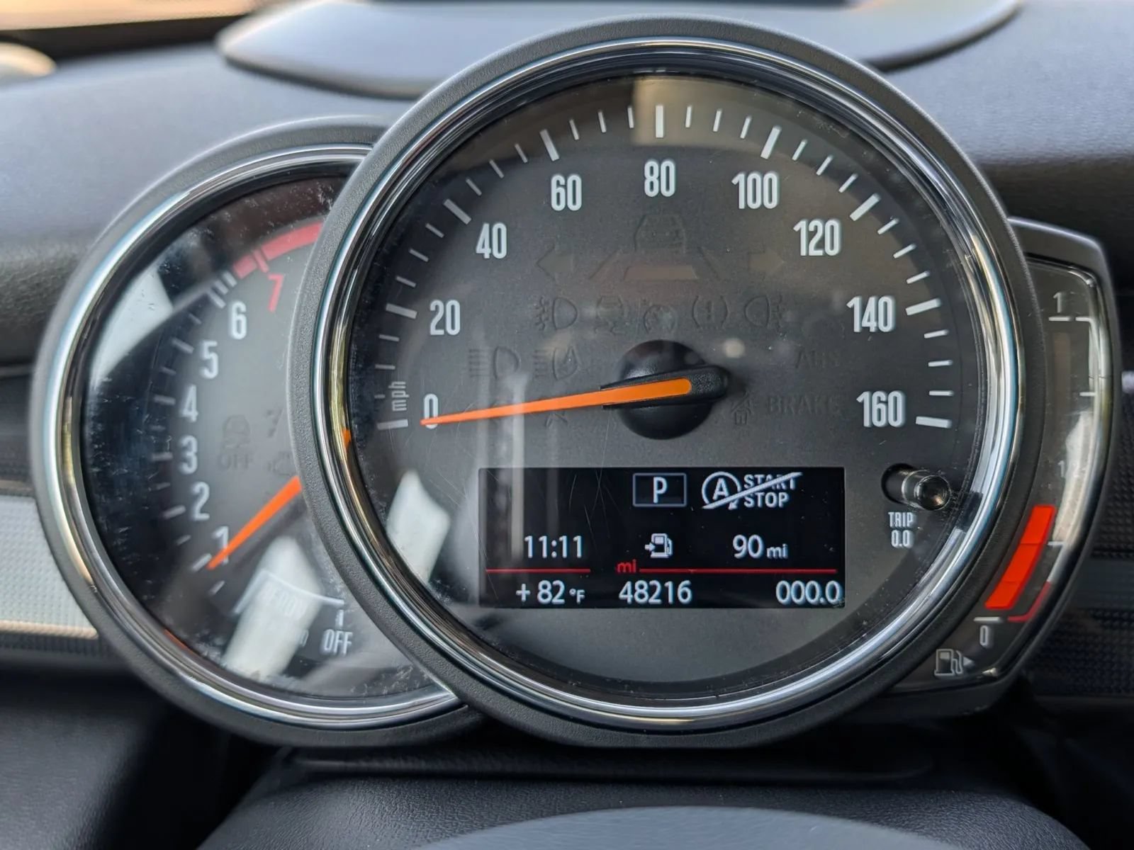 Used 2020 MINI Cooper S FWD image 23