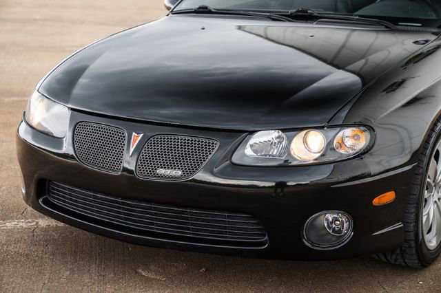 Used 2004 Pontiac GTO 1-Owner image 15