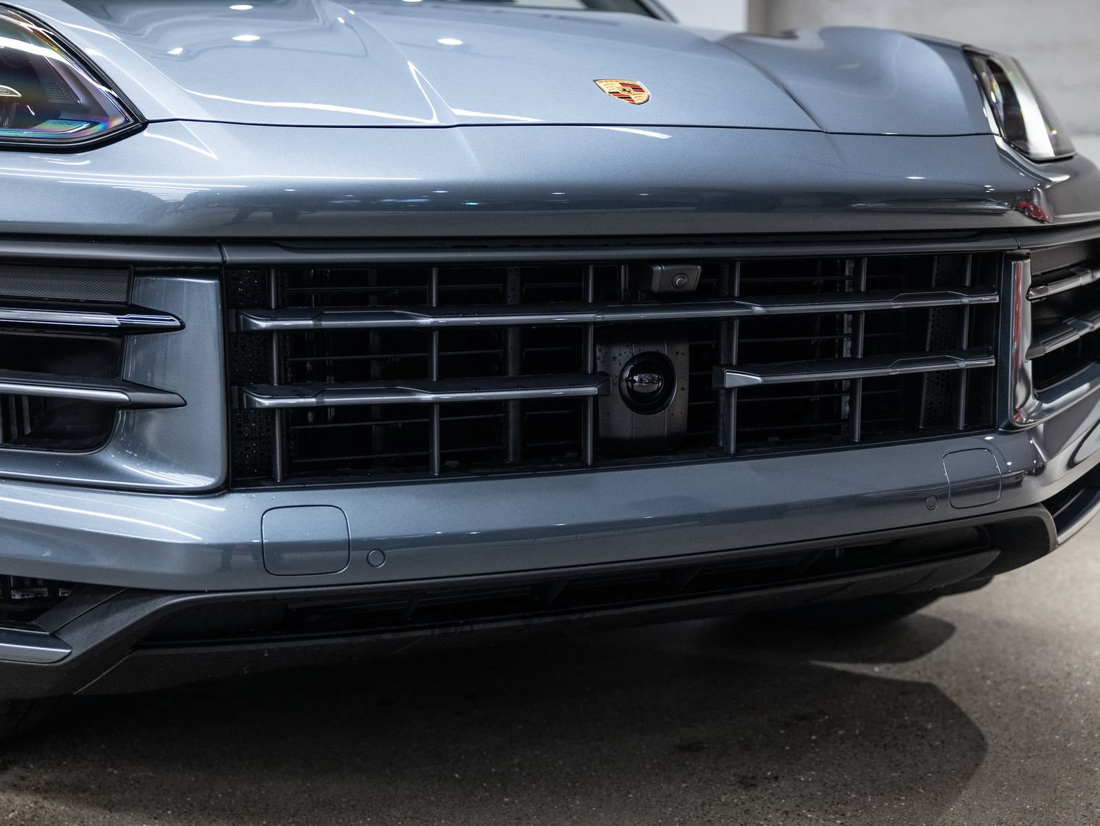 New 2026 Porsche Cayenne S AWD/4WD image 15