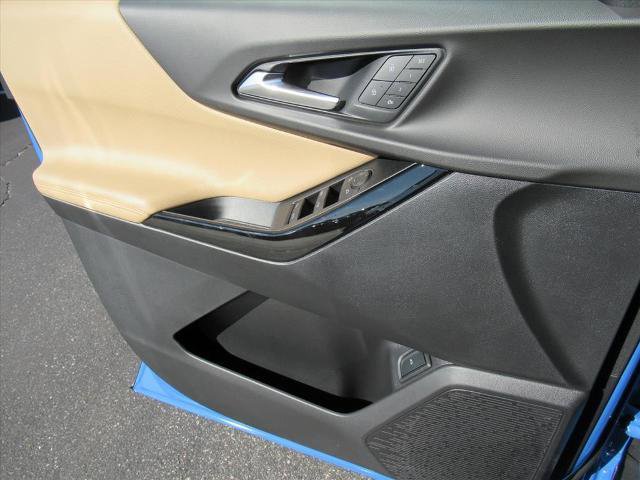 New 2026 Chevrolet Equinox ACTIV w/ Convenience Package III image 30