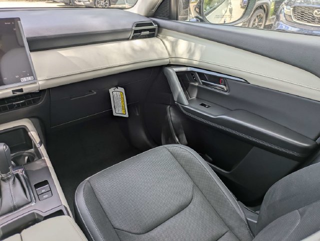 New 2026 MAZDA CX-5 Preferred AWD/4WD image 16