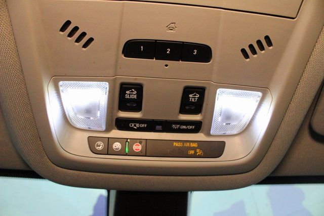 Used 2021 GMC Acadia AT4 w/ Trailering Package image 27