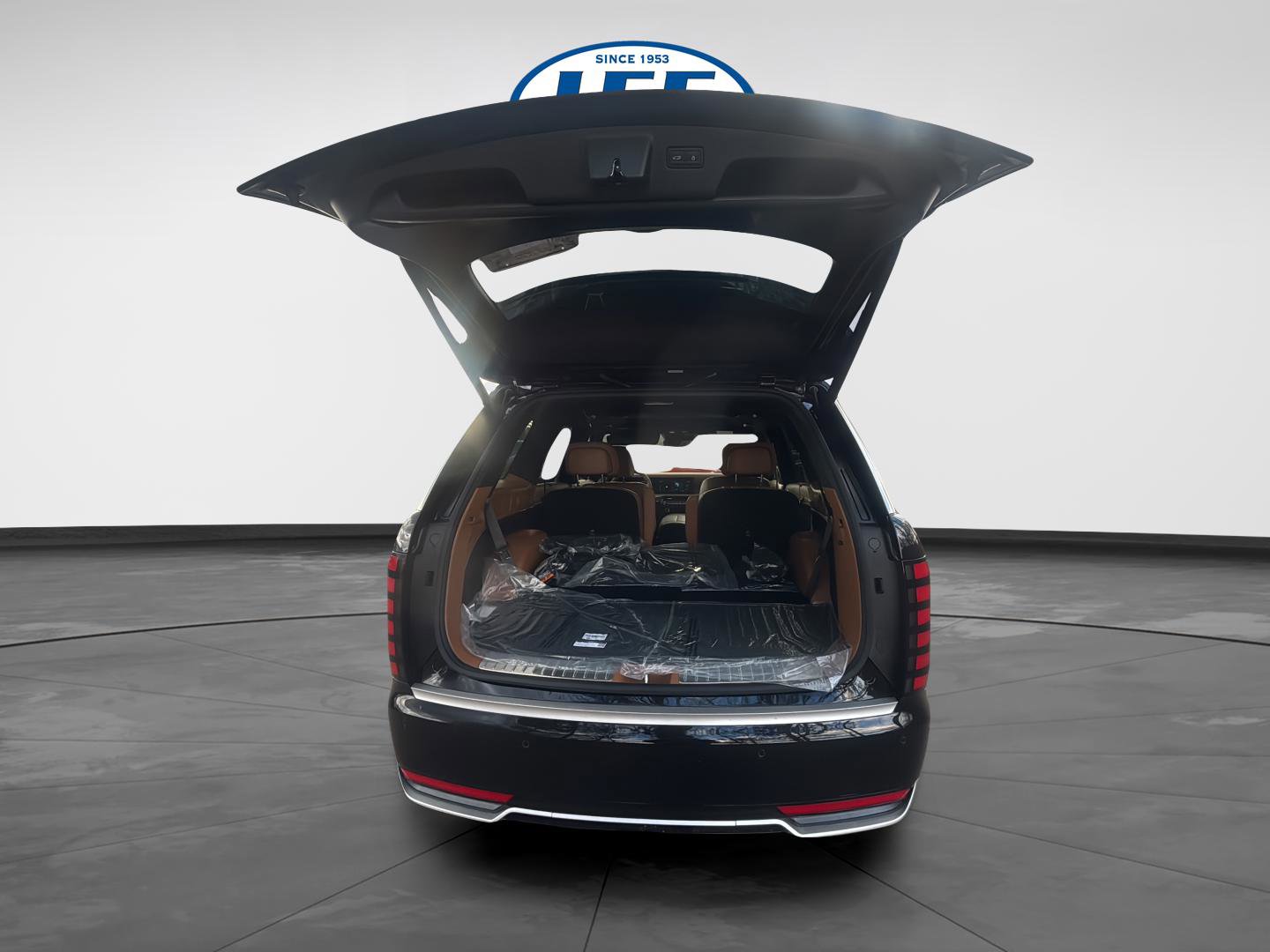 New 2026 Hyundai Palisade Calligraphy image 20