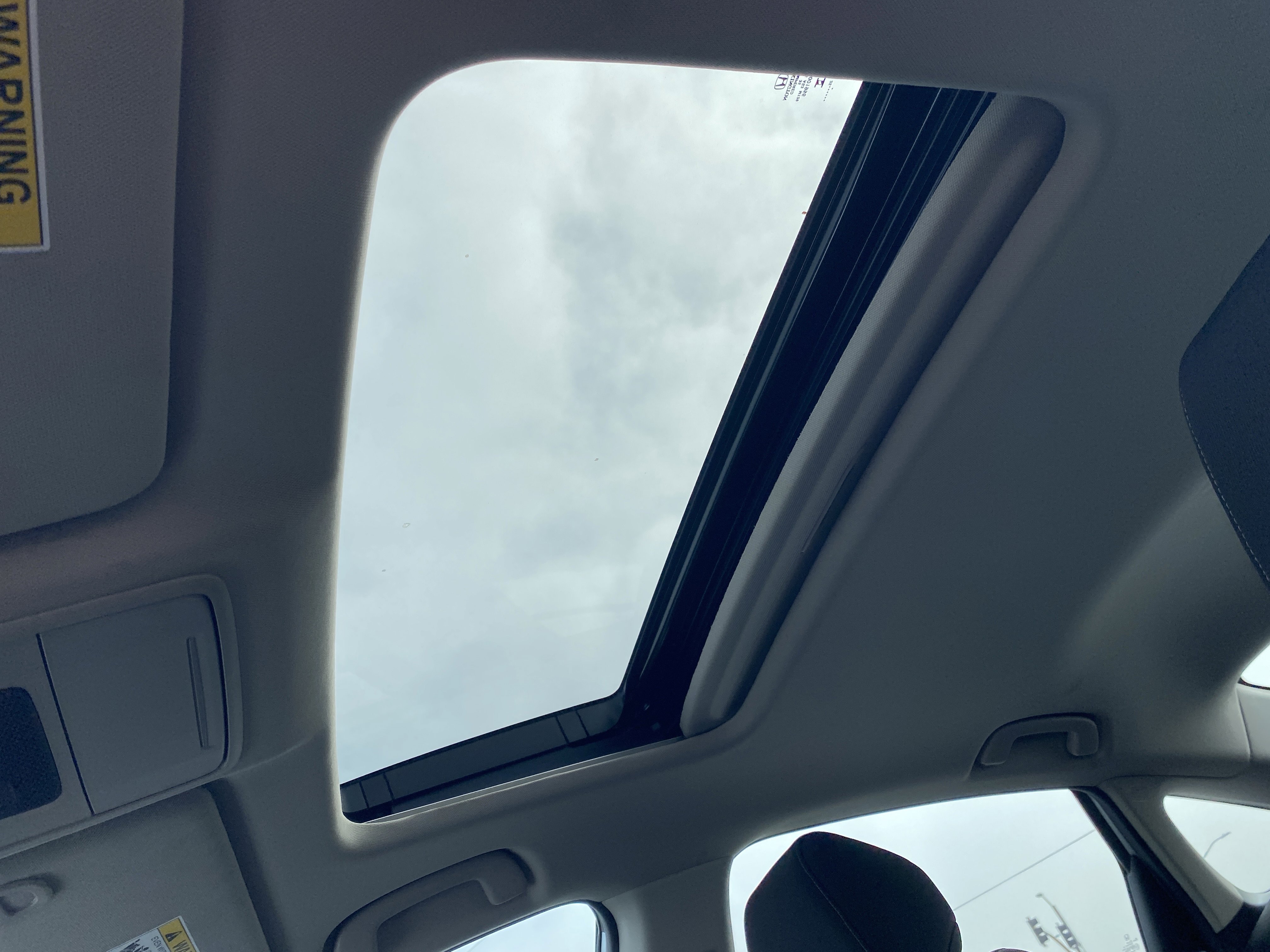 Certified 2025 Honda Accord SE image 18