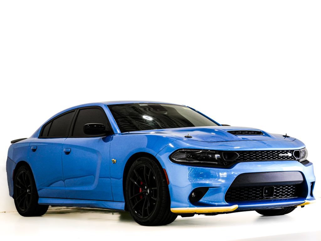 Used 2023 Dodge Charger Scat Pack w/ Plus Group