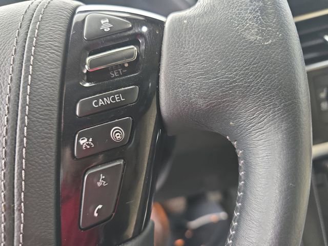 Used 2023 Nissan Armada Platinum AWD/4WD image 32