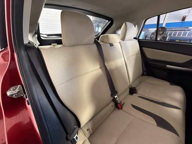Used 2016 Subaru Crosstrek 2.0i Premium AWD/4WD image 30