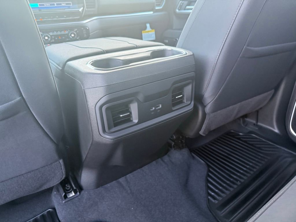 New 2026 Chevrolet Silverado 1500 RST w/ Texas Edition Plus image 36