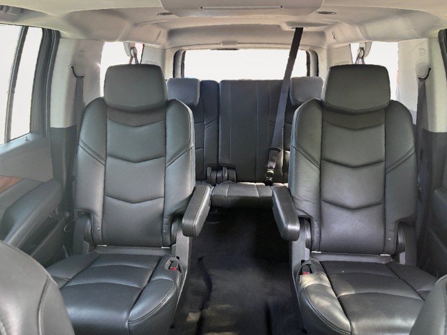 Used 2016 Cadillac Escalade ESV Premium AWD/4WD image 14