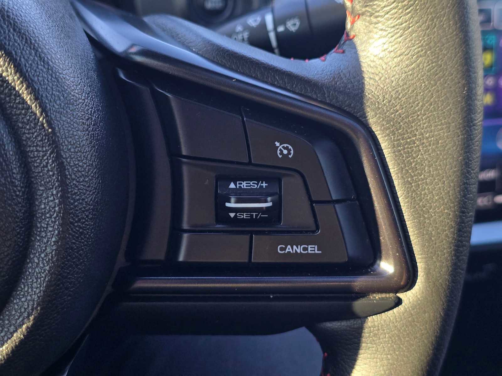 Used 2022 Subaru WRX Premium image 33