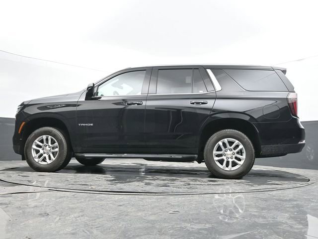 New 2026 Chevrolet Tahoe LS image 46