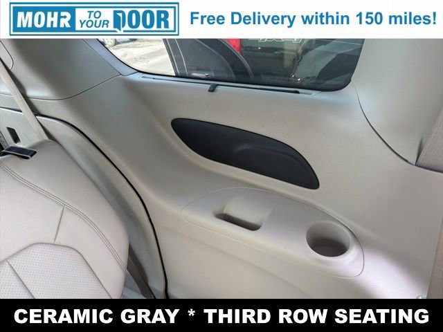 Used 2021 Chrysler Pacifica Touring-L image 31
