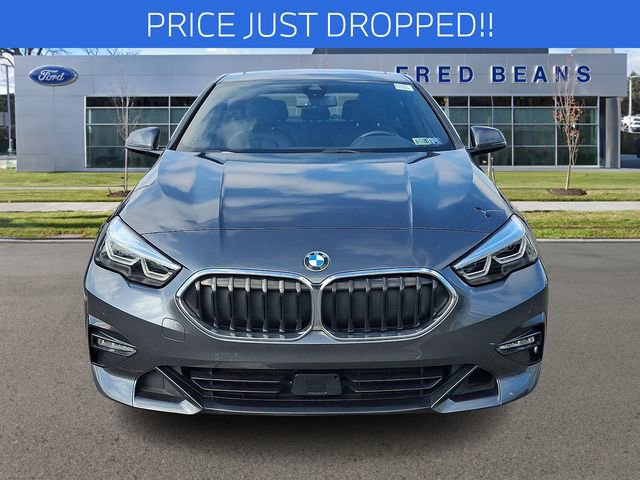 Used 2021 BMW 228i xDrive Gran Coupe w/ Convenience Package image 2