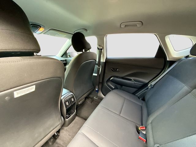 Used 2024 Hyundai Kona SEL image 23