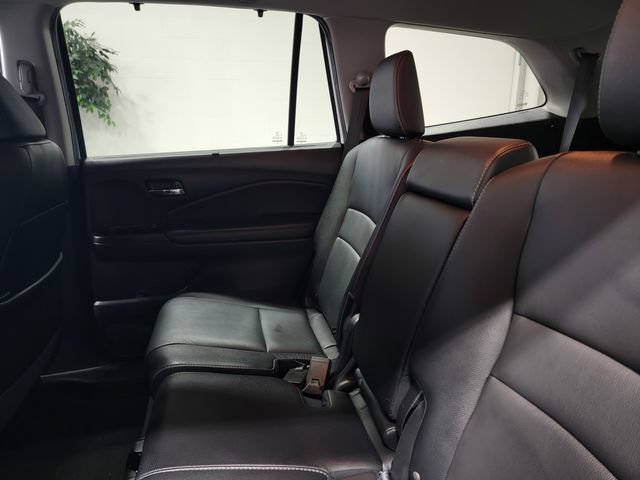 Used 2022 Honda Pilot EX-L image 13