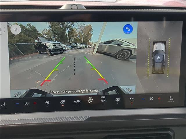 New 2026 Ford Bronco Sport Badlands w/ Sasquatch Badlands Package image 12