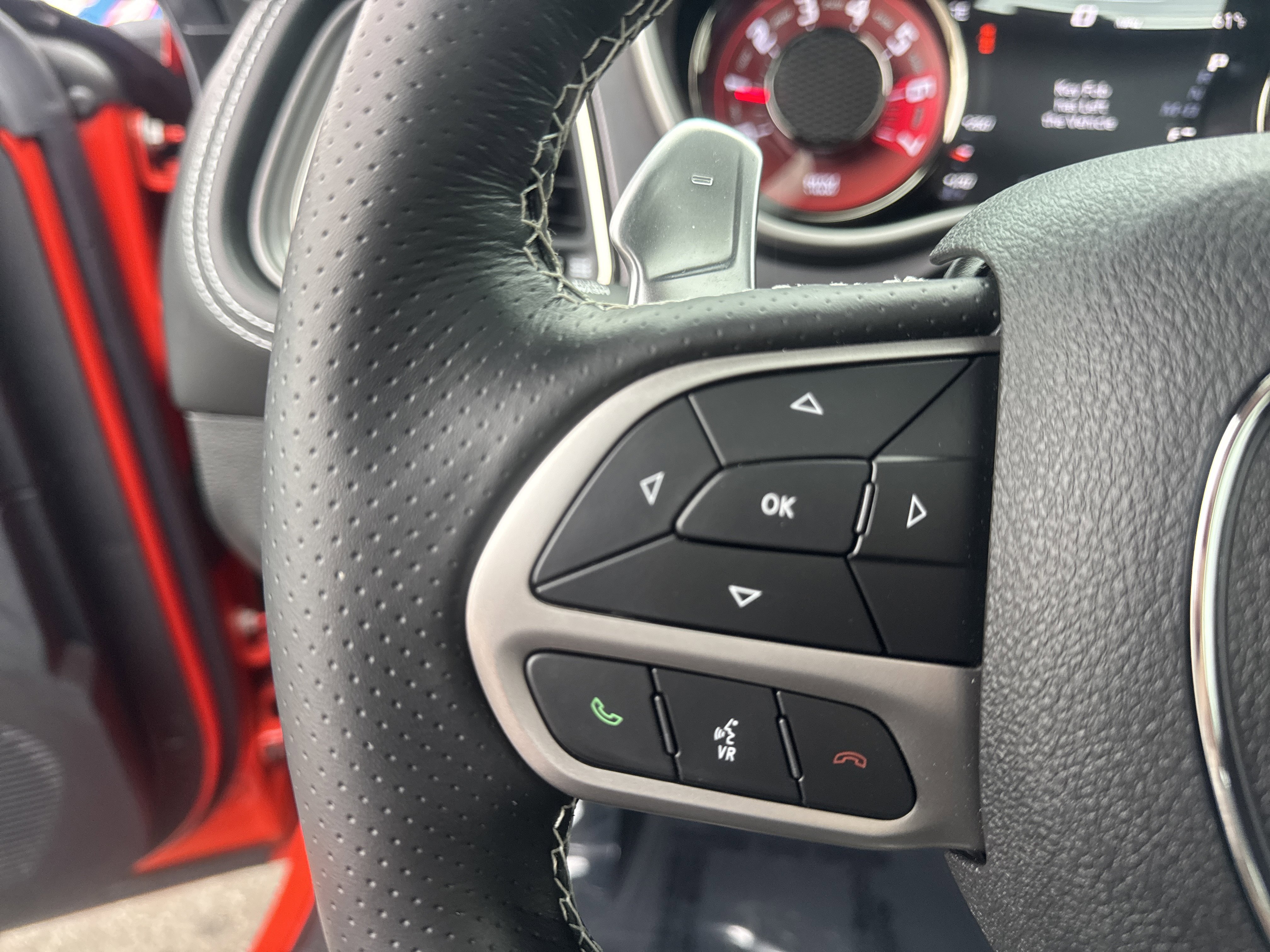 Used 2023 Dodge Challenger SRT Hellcat image 19