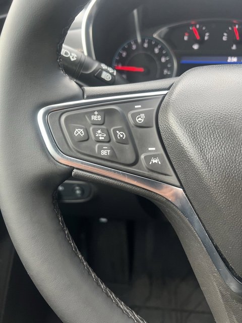 Used 2024 Chevrolet Equinox Premier image 27