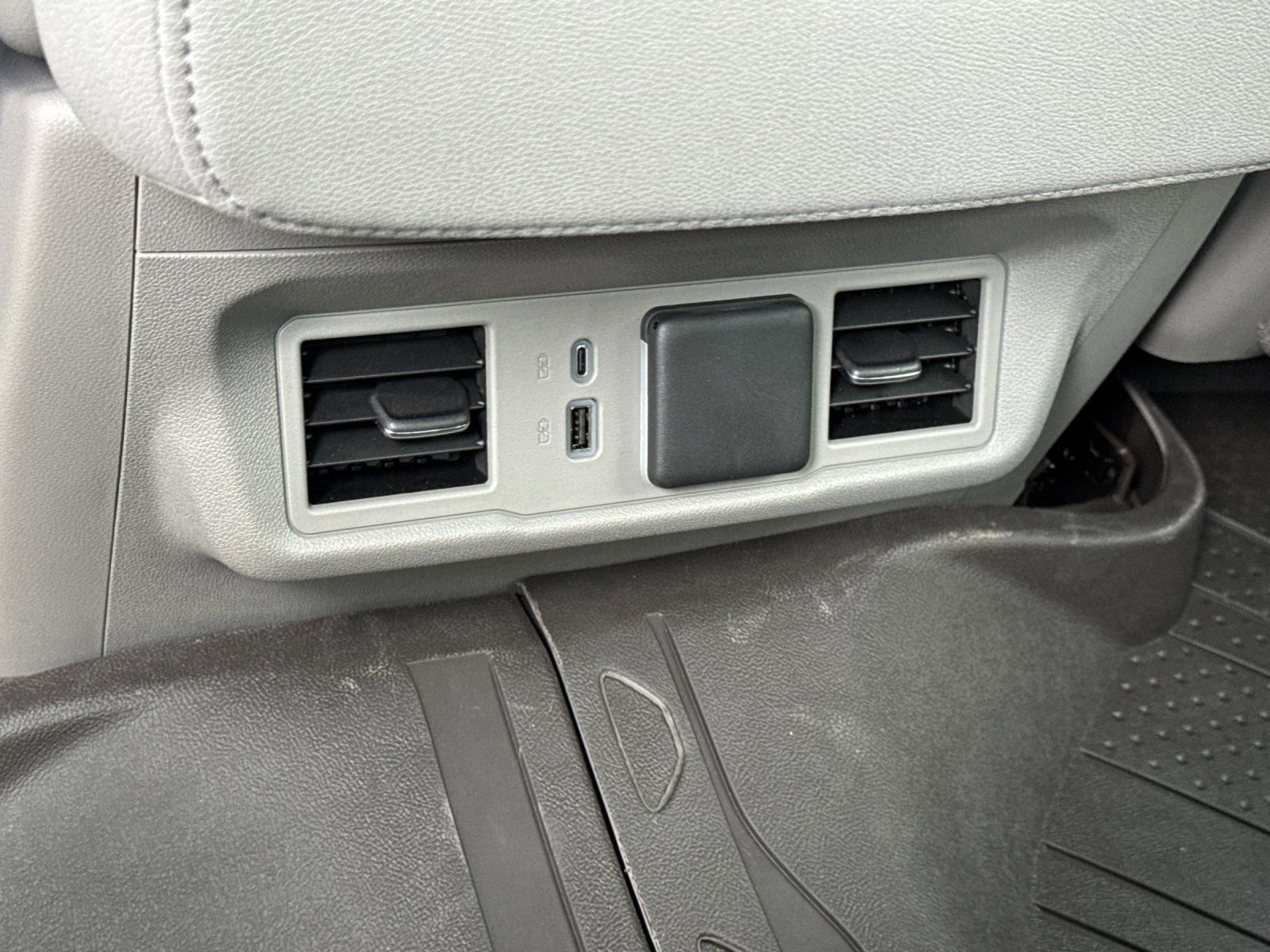 New 2026 Chevrolet Silverado 1500 LT w/ Safety Package image 13